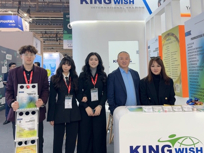 CPHI Worldwide Frankfurt 2025